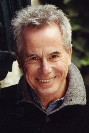 Cover image for François Marthouret