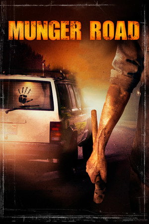 Poster for Мунджер-Роуд