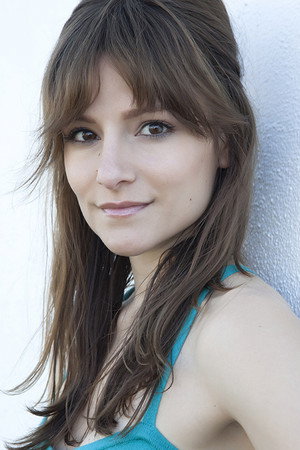 Cover image for Natalie Smyka