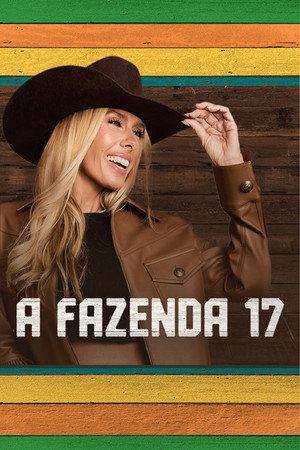 Poster for The Farm (BR)