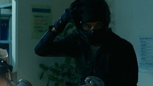 Poster for Эпизод 5