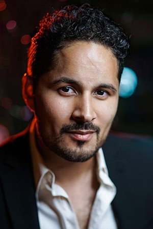 Cover image for Javier Vazquez Jr.