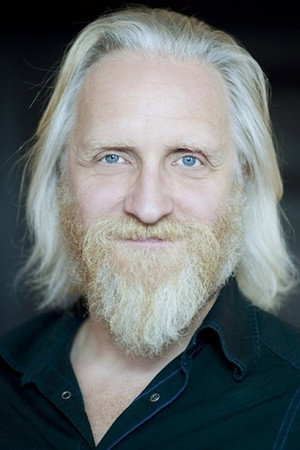 Cover image for Svein Harry Hauge