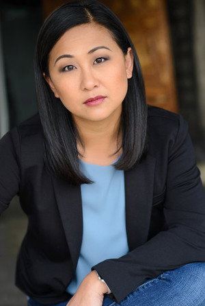 Cover image for Tracy Wiu