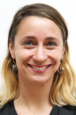 Cover image for Isidora Cabezón