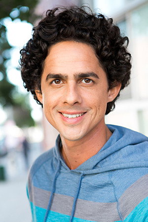 Cover image for Juan Carlos Arvelo