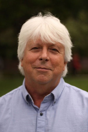 Cover image for John Filion