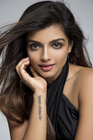 Cover image for Ashna Zaveri