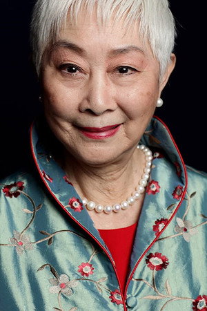 Cover image for Lisa Lu
