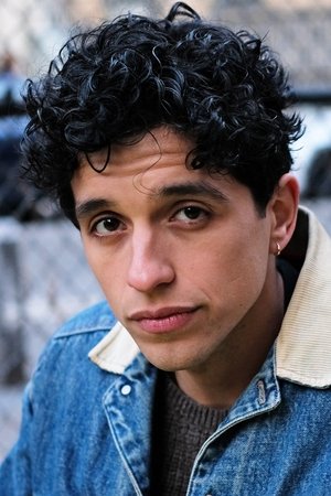 Cover image for Sebastian Chacon