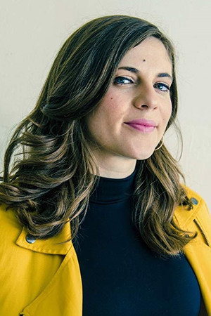 Cover image for Courtney Hoffman