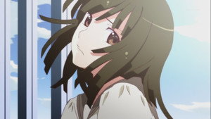 Poster for Nadeko Medusa, Part 2