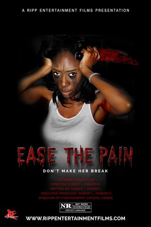 Poster for Ease the Pain