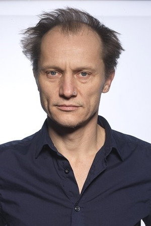 Cover image for Vincent Ozanon