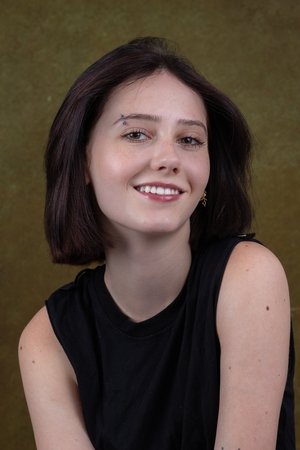 Cover image for Scarlett Rayner