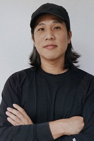 Cover image for Chang Jung-Chi