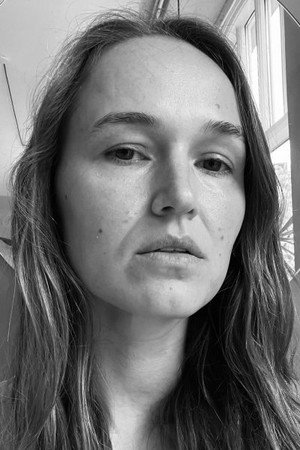 Cover image for Marina Vorobyeva