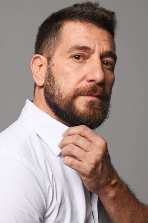 Cover image for Raúl Tejón