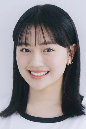 Cover image for 上坂樹里