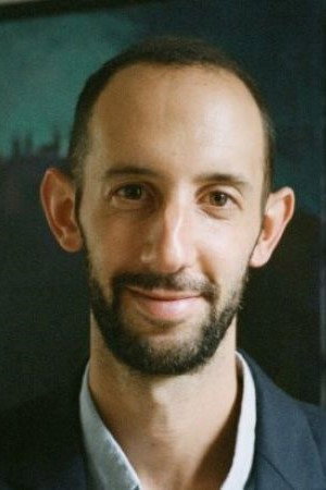 Cover image for Josh Cole