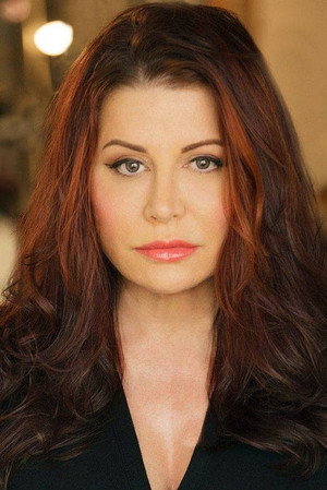 Cover image for Lisa Michelle Axelrod