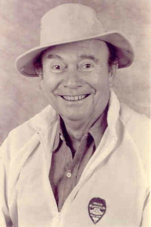Cover image for Herb Armstrong