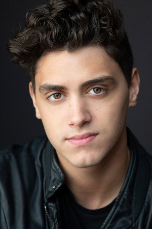 Cover image for Antonio Cipriano
