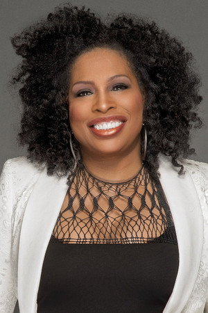 Cover image for Adele Givens