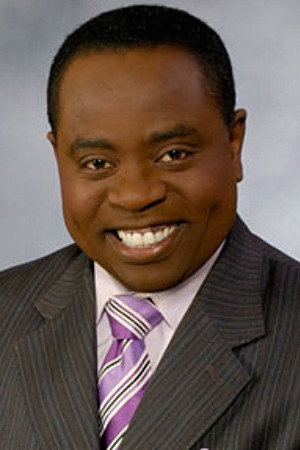 Cover image for Daniel Bazile
