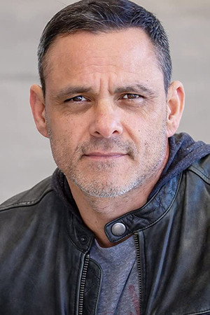 Cover image for Nelson Bonilla