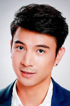 Cover image for Sun Rungsi Sarnkingthong