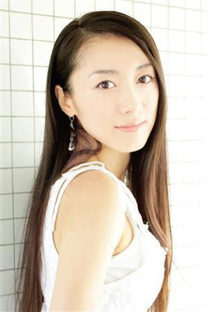 Cover image for 藤岡麻美