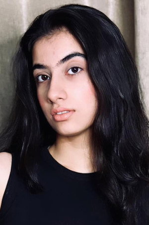 Cover image for Ruhana Khanna
