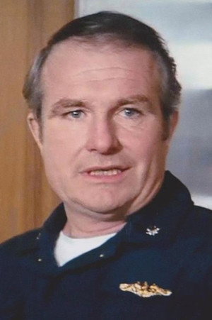 Cover image for Shane Rimmer
