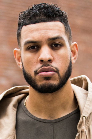 Cover image for Sarunas J. Jackson