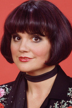 Cover image for Linda Ronstadt