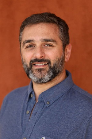 Cover image for Olivier Nakache