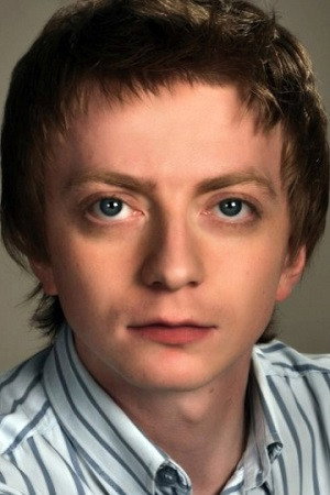 Cover image for Антон Колесников