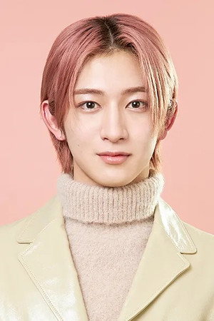 Cover image for NAOYA