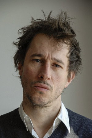 Cover image for Bertrand Bonello