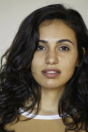 Cover image for Analisa Velez