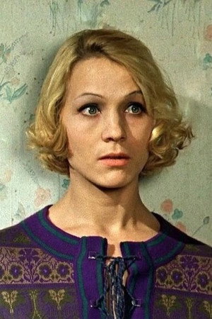 Cover image for Нина Русланова