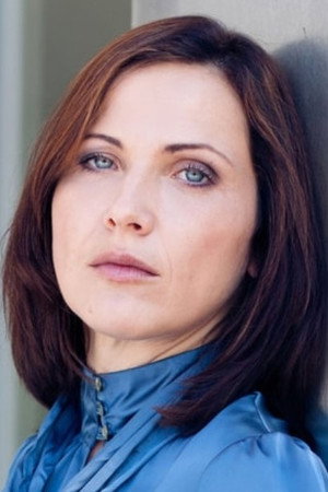 Cover image for Nadja Soukup