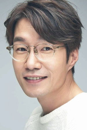 Cover image for 송영규