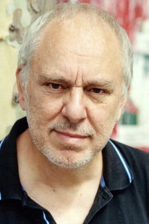 Cover image for Philippe Piazzo