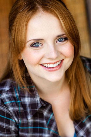 Cover image for Carrie Poyer