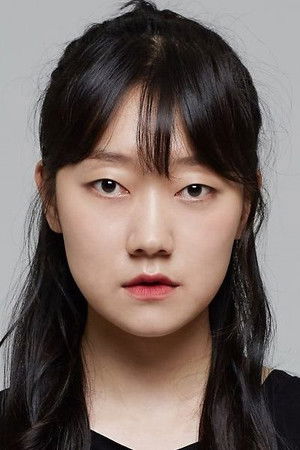 Cover image for 박경혜