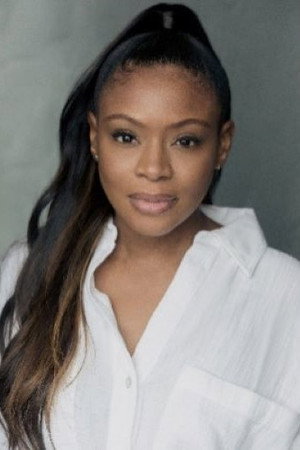 Cover image for Marcy Dolapo Oni