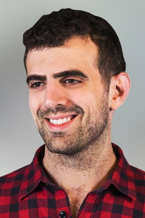 Cover image for Sam Morril