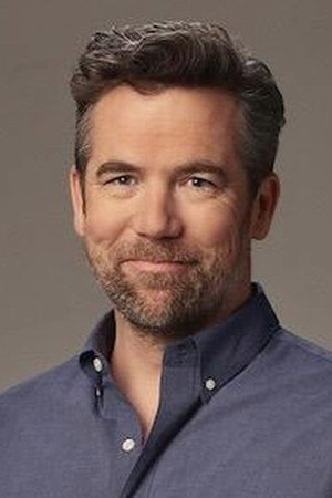 Cover image for Patrick Brammall